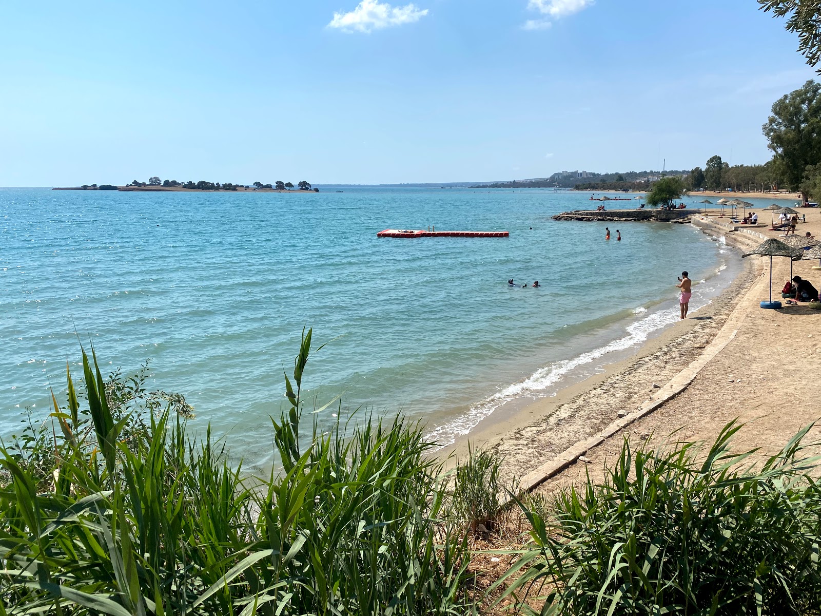 Kerem beach II photo #7