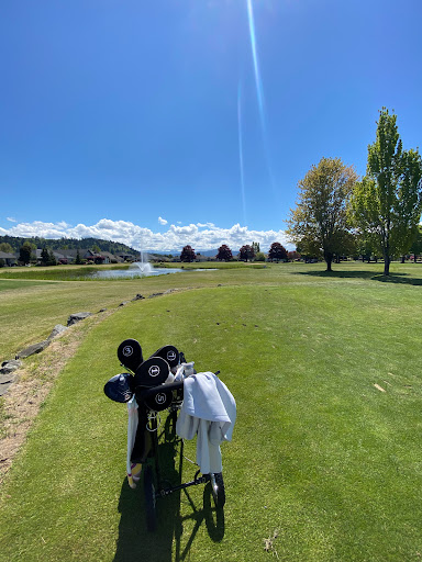 Golf Club «High Cedars Golf Club», reviews and photos, 14604 149th St Ct E, Orting, WA 98360, USA