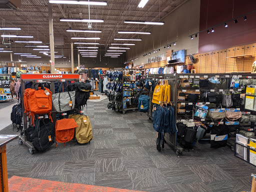 Camping Store «REI», reviews and photos, 1165 Perimeter Center W #200, Atlanta, GA 30338, USA