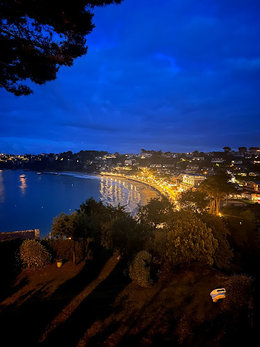 Lodge Le Grand Angle - Gîtes de France Perros-Guirec