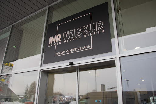 Ihr Friseur Villach In Villach