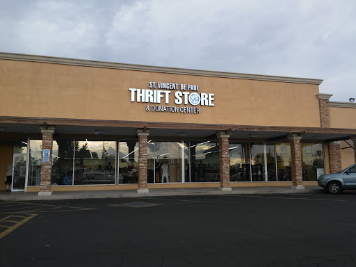 Non-Profit Organization «Society of St. Vincent de Paul - Sunnyslope Thrift Store», reviews and photos, 8231 N 7th St, Phoenix, AZ 85020, USA