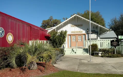Lady Lake Historical Society and Museum image