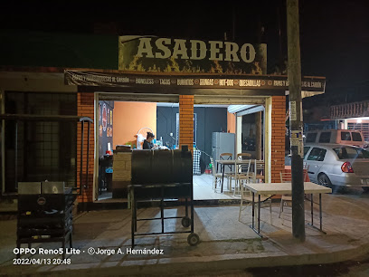 Asadero LOS PARRILLEROS - Michin 29 A Av. Tiyat, Michín esquina, 93160 Coatzintla, Ver., Mexico