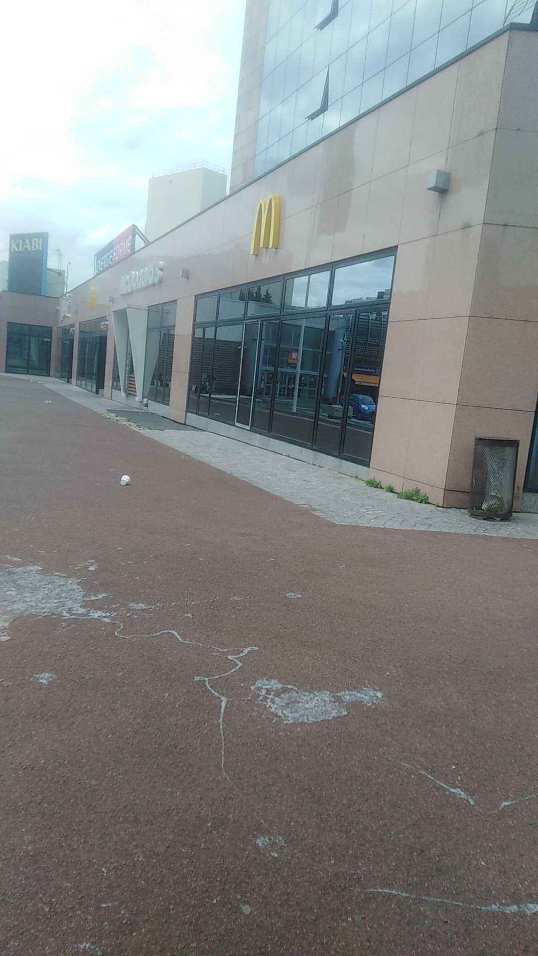 Photo n° 1 de l'avis de Youssouph.a fait le 24/07/2020 à 14:44