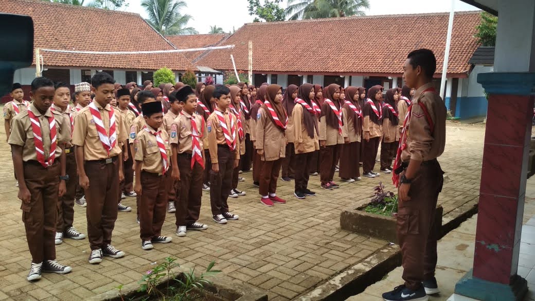 Foto SMP  Negeri 3 Pulosari, Kab. Pandeglang