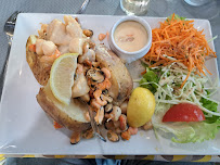 Plats et boissons du Restaurant La Patatière à Dunkerque - n°6