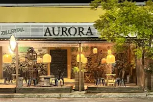 Aurora Food&Fashion Bistró image