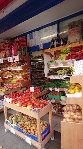 Reviews of Aida Supermarket - Palmers Green in London - Supermarket