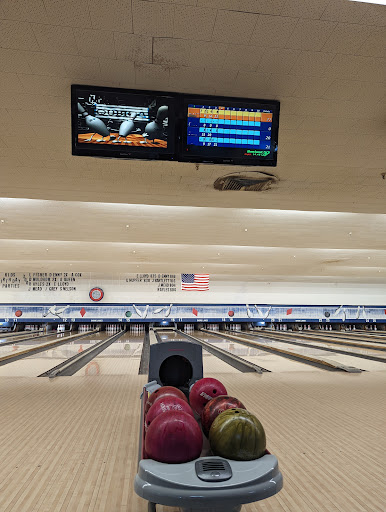 Bowling Alley «Shore Lanes», reviews and photos, 701 NJ-35, Neptune City, NJ 07753, USA