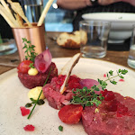 Photo n°3 de l'avis de Francesca.r fait le 20/06/2022 à 17:03 sur le  Osteria del Teatro à Parma