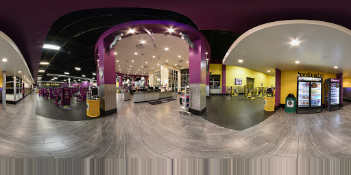 Gym «Planet Fitness», reviews and photos, 810 Miron Ln, Kingston, NY 12401, USA