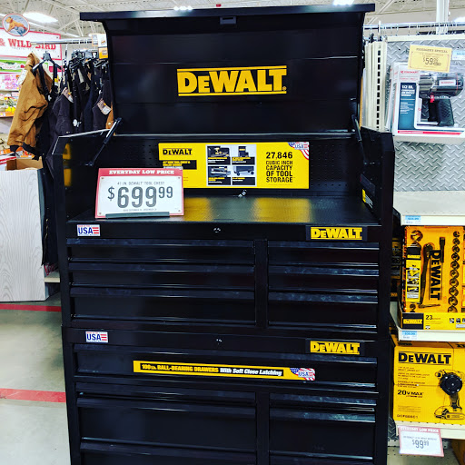 Home Improvement Store «Tractor Supply Co.», reviews and photos, 8110 Gander Way, Roanoke, VA 24019, USA