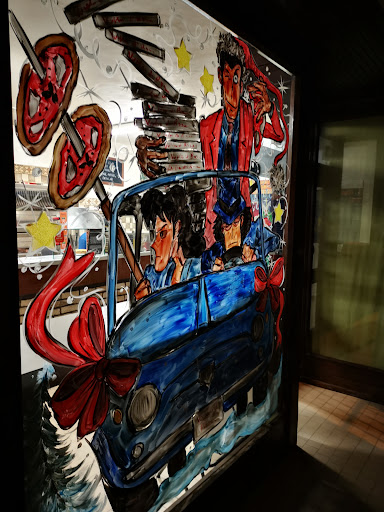 Voglia Di Pizza Di Falcone Luca in Cumiana, Città Metropolitana di Torino