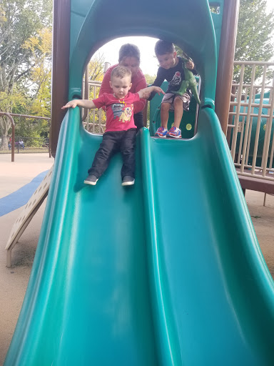 Dog Park «Brookdale Dog Park», reviews and photos, W Circuit Dr, Montclair, NJ 07043, USA