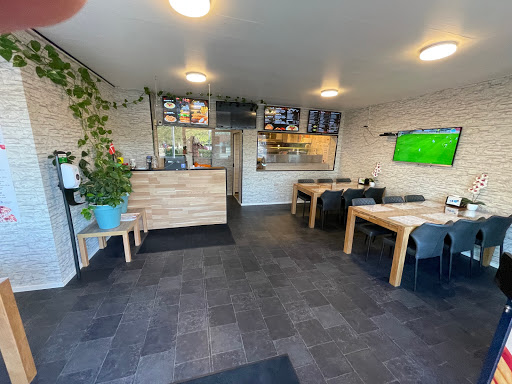 Løsning Pizza in Løsning, Hjørring