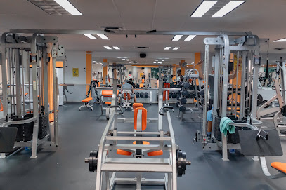 Evolution Fitness Gym - Urb. Industrial, Puerto Rico 686 Km 17.6, Vega Baja, 00693, Puerto Rico