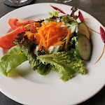 Photo n°2 de l'avis de Isabel.e fait le 13/07/2021 à 19:40 sur le  Gasthaus Zum Engel à Eltville