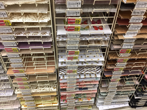 Craft Store «Michaels», reviews and photos, 6120 Birdcage Centre Ln, Citrus Heights, CA 95610, USA