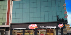 Esra Lokum / Turkish Delight Factory Outlet Shop