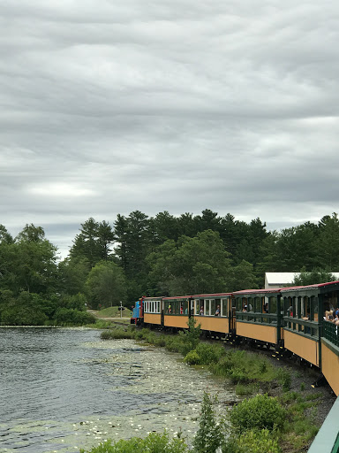 Theme Park «Edaville Family Theme Park», reviews and photos, 5 Pine St, Carver, MA 02330, USA