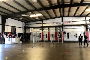 Fighters Boxing Gym image