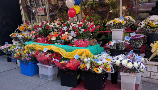 Florist «Cappelletti Florist Inc», reviews and photos, 1907 Bergenline Ave Suite #1, Union City, NJ 07087, USA