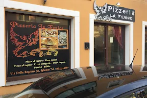 Pizzeria La Fenice image