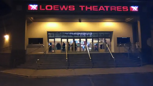 Movie Theater «AMC Loews Seacourt 10», reviews and photos, 635 Bay Ave, Toms River, NJ 08753, USA