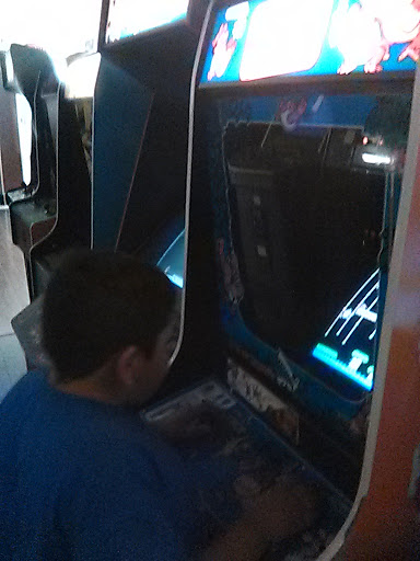 Video Game Store «1UP Video Games», reviews and photos, 111 N Citrus Ave, Covina, CA 91723, USA