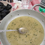 Photo n°2 de l'avis de Insomnia.e fait le 27/06/2023 à 11:31 sur le  La Falascana à Anzio