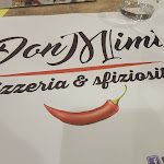 Photo n°1 de l'avis de Rewheels.r fait le 04/11/2019 à 16:59 sur le  Don Mimi' Pizzeria e Sfiziosita' à Pieve a Nievole