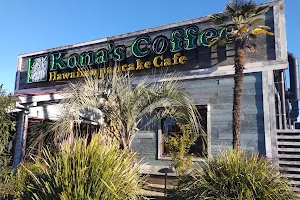 Kona’s Coffee & Hawaiian Pancakes Mito image