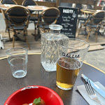 Photo n° 1 de l'avis de Alberto.a fait le 12/07/2023 à 02:25 pour Diggity à Paris