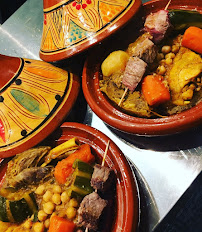 Photos du propriétaire du Restaurant marocain L’Argan Bondues - Couscous sur place, à emporter & livraison - n°9