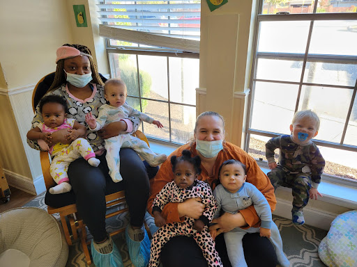 Day Care Center «Sunshine House», reviews and photos, 5925 Hillcrest Rd, Frisco, TX 75035, USA