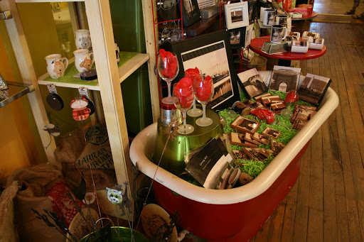 Coffee Shop «Market Street Coffee & Tea», reviews and photos, 61 E Market St, Corning, NY 14830, USA