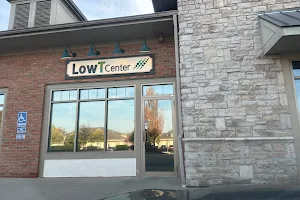 Low T Center | Columbus image