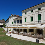 Photo n°10 de l'avis de Gabriele.o fait le 19/07/2018 à 09:12 sur le  Villa Michelangelo Vicenza - Starhotels Collezione à Arcugnano