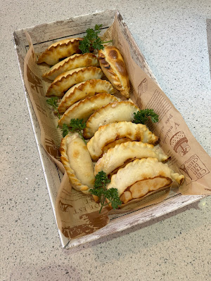 EMPANADAS G à Saint-Pierre-du-Mont