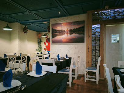 Restaurante India town - Uribitarte Pasealekua, 14, 48001 Bilbo, Bizkaia, Spain