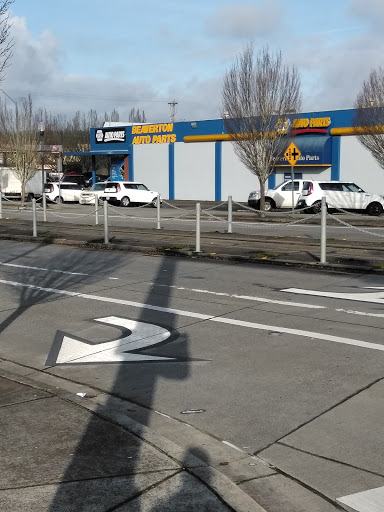 Auto Parts Store «NAPA Auto Parts - Beaverton Auto Parts», reviews and photos, 12050 SW Canyon Rd, Beaverton, OR 97005, USA