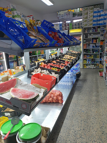 Imperbrejo-sociedade Abastecedora Alimentar Lda - Mercado