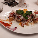 Photo n°2 de l'avis de Marco.a fait le 05/01/2019 à 18:08 sur le  Holsteiner Hof Timmendorfer Strand Ostsee à Timmendorfer Strand