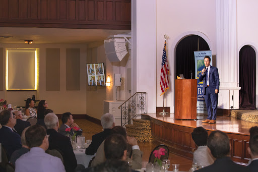 Criminal Justice Attorney «Law Offices of Mark Eiglarsh», reviews and photos