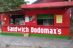 Fabrica de Sandwiches Dodomax's image