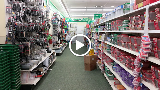 Dollar Store «Dollar Tree», reviews and photos, 4651 Woodstock Rd #304, Roswell, GA 30075, USA