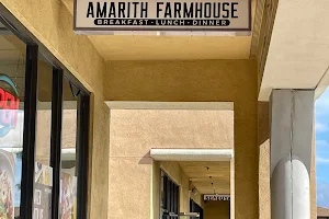 Amarith Farmhouse - Restaurant & Pie Shoppe image