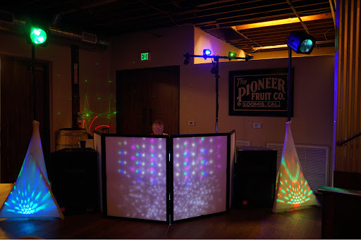 Event Venue «Blue Goose Event Center», reviews and photos, 3550 Taylor Rd, Loomis, CA 95650, USA