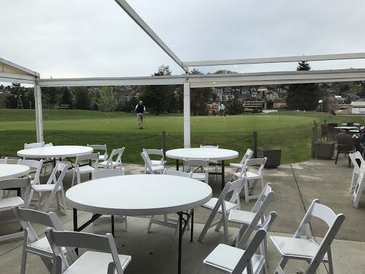 Golf Course «Interbay Golf Center», reviews and photos, 2501 15th Ave W, Seattle, WA 98119, USA